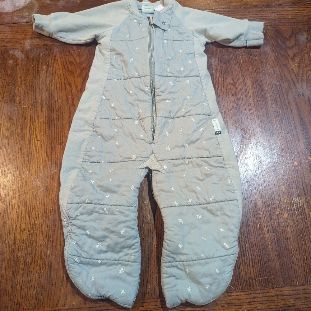 Ergopouch Australia 3.5